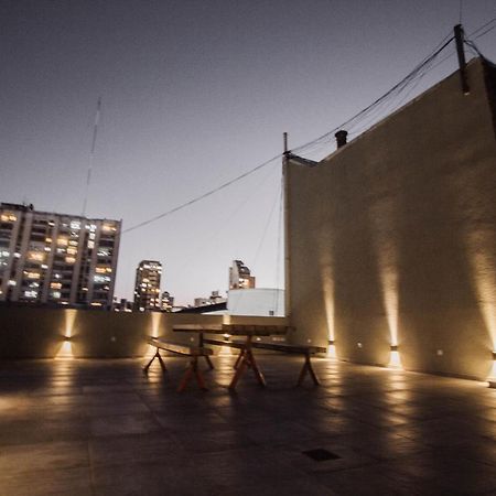 Casa Basilico Hotel Buenos Aires Exterior foto