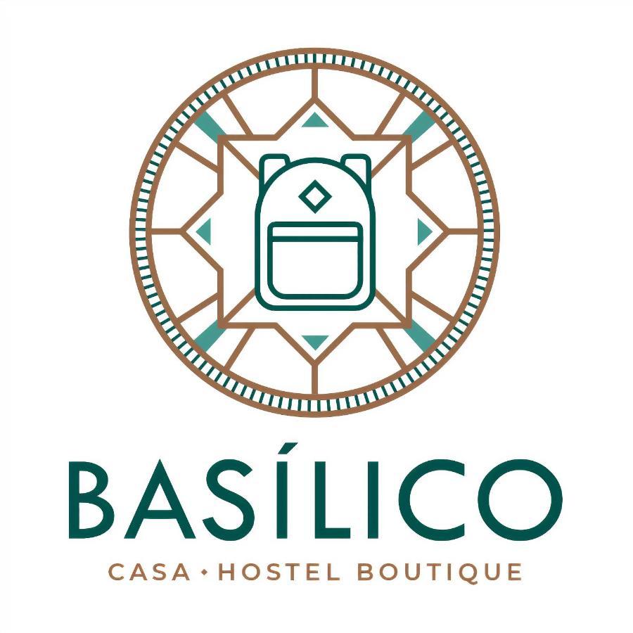 Casa Basilico Hotel Buenos Aires Exterior foto